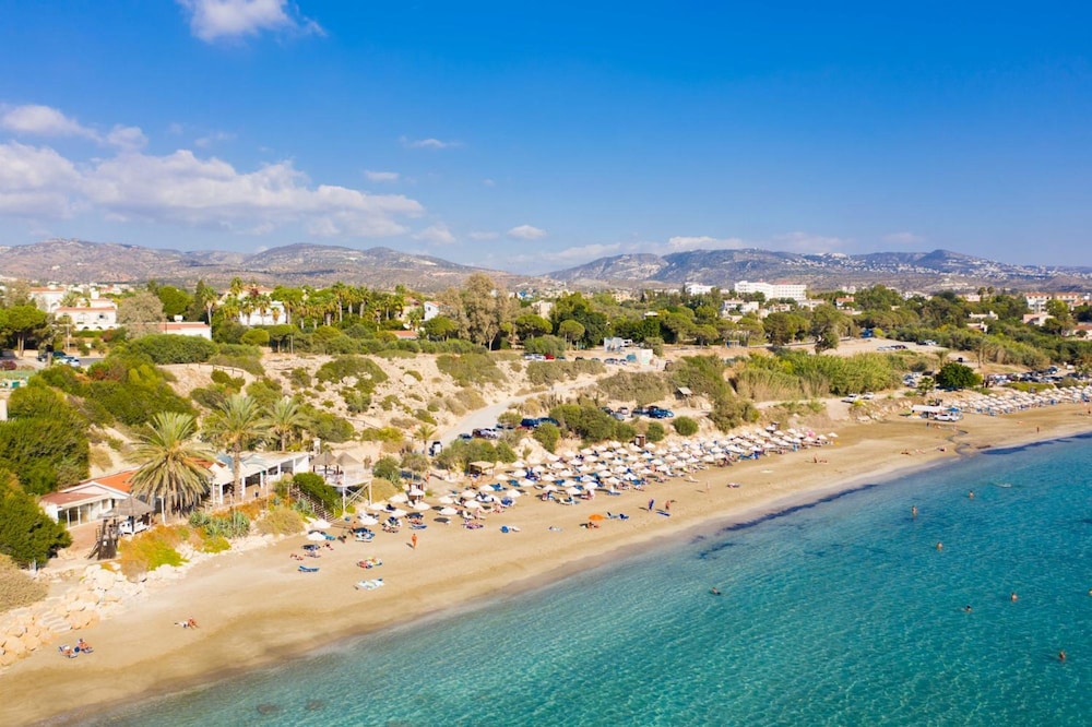 Villa Estia in Peyia
