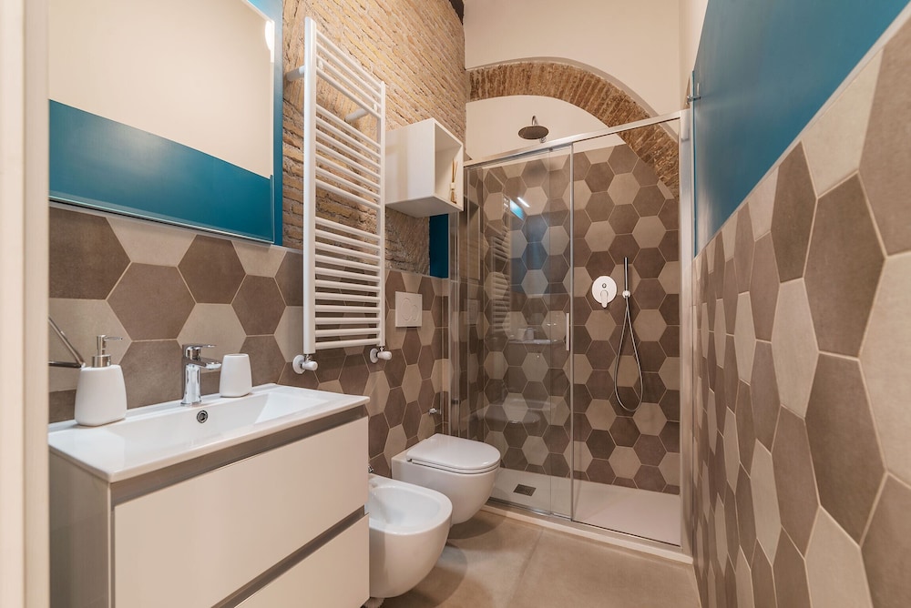 Luxurious Apartment Heart of Trastevere