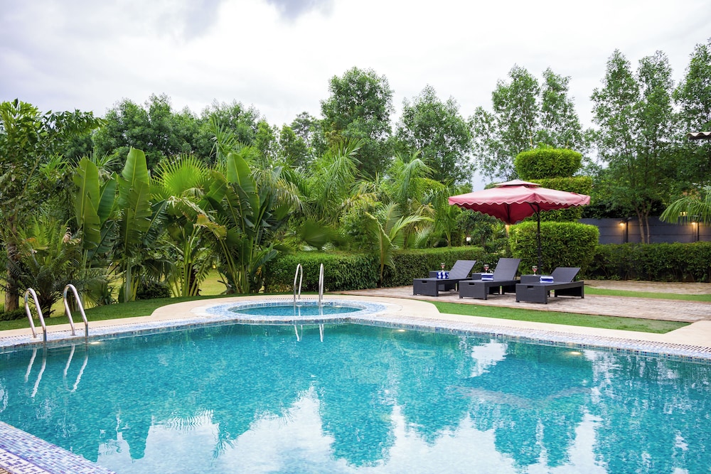 Raha Farms Pet friendly Resort ELIVAAS
