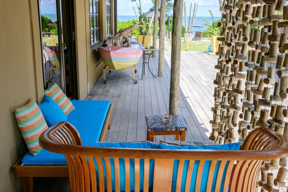 Villas des Alizes photo 4