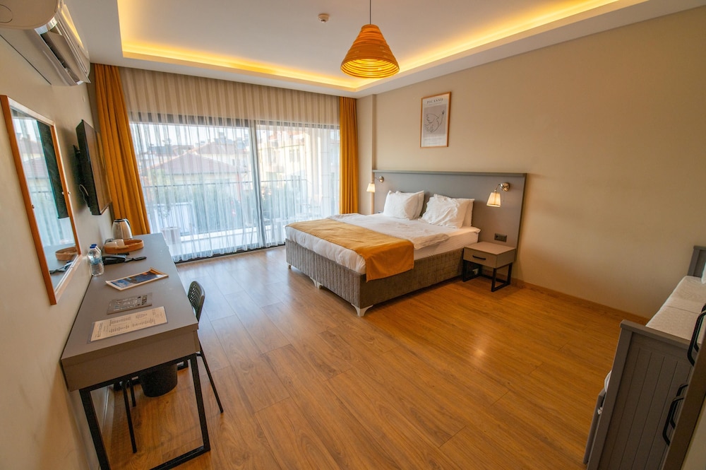 Belci City Residence - Image 53