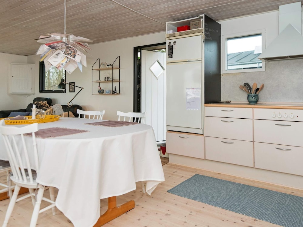 5 Person Holiday Home in Juelsminde-by Traum view 5