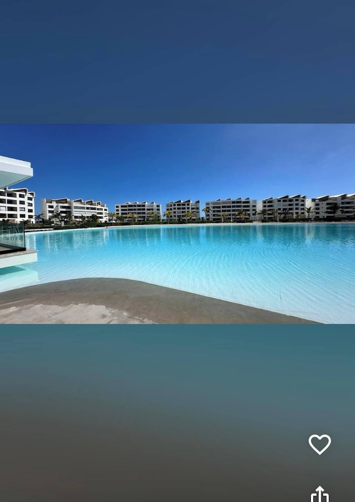 Luxury Escape Private Jacuzzi, Beach, Punta Cana Sleep 5