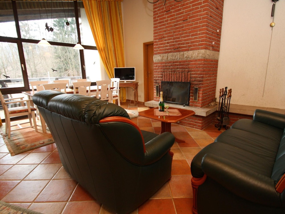 Ferienhaus Schiefertal, Wieda
