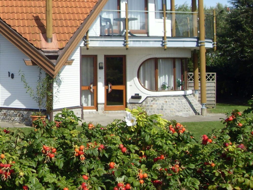 Buschsand Lee Comfortable Holiday Residence