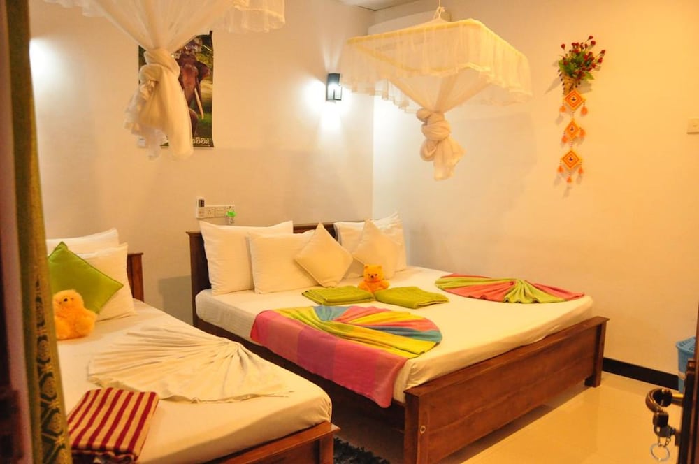Sigiri Saman Homestay