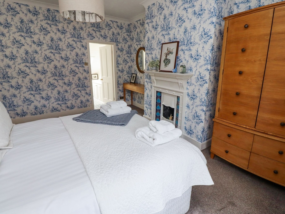 Westhill House