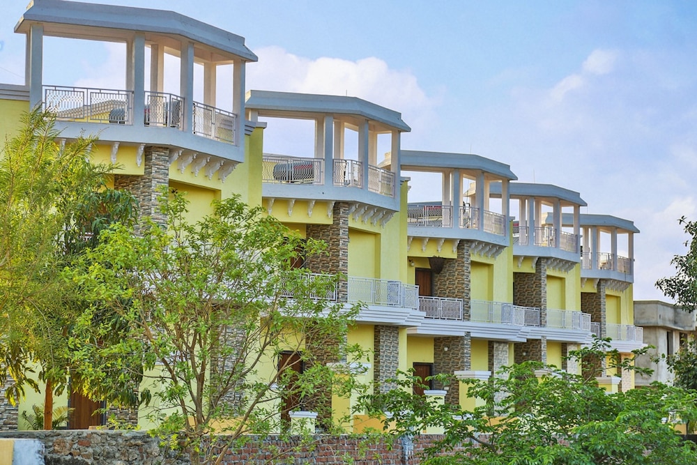 Alcor Kumbhalgarh – the family getaway