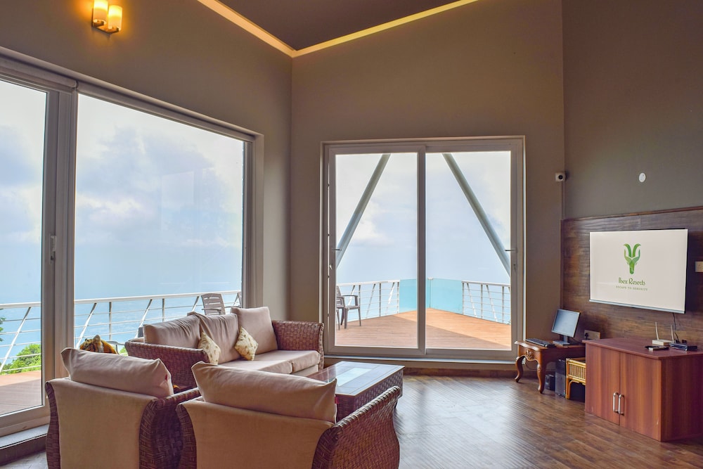 Ibex Resorts Coonoor (Tapas )