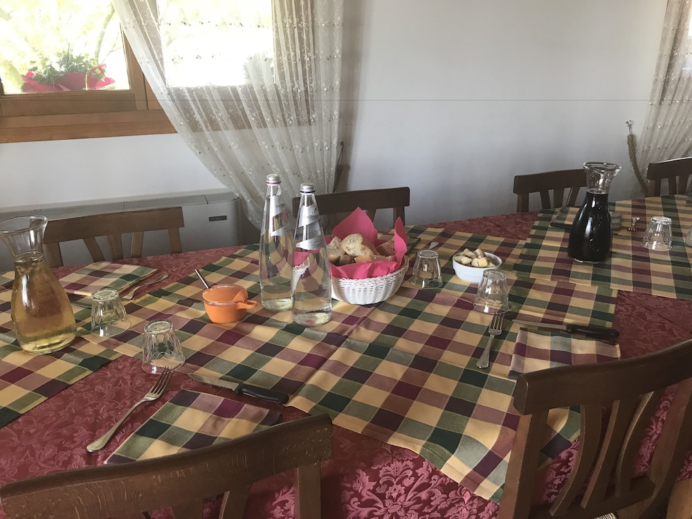 Agriturismo Nonna Rina