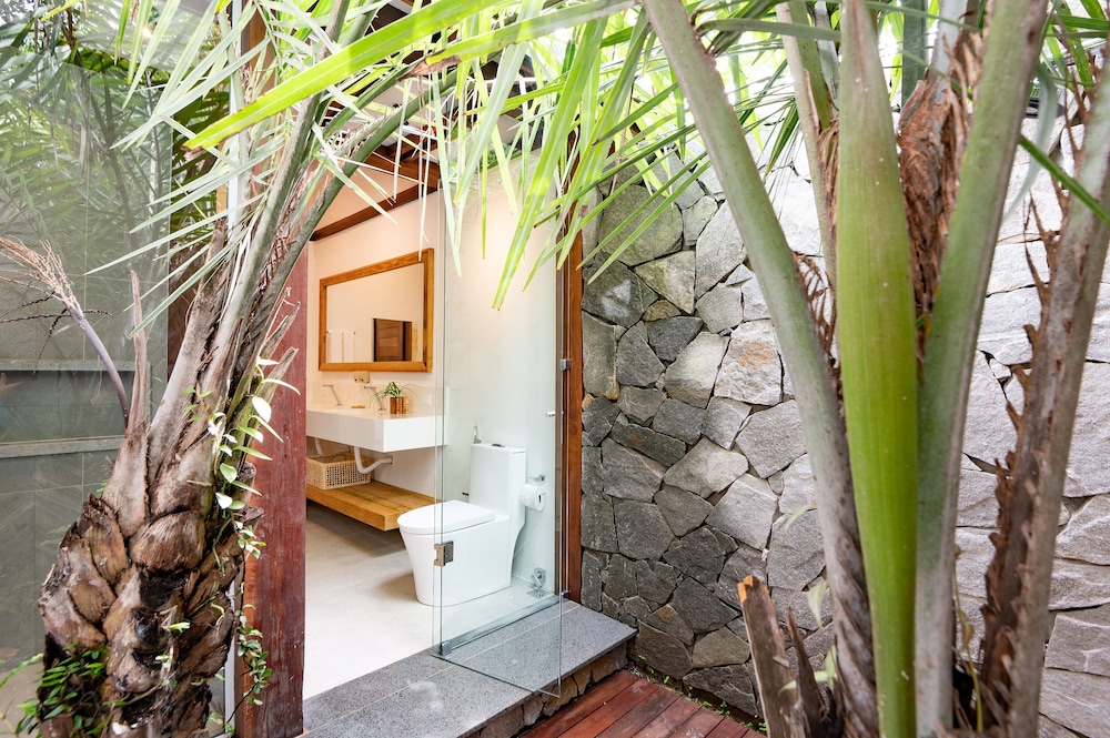 Colibri Beach Villas