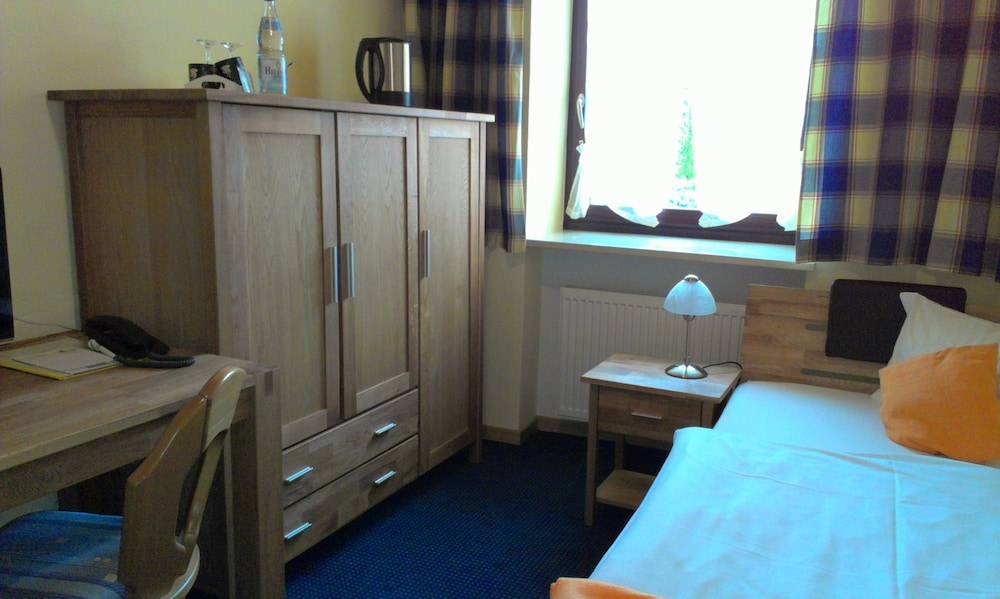 Hotel zur Post - Property Image 29