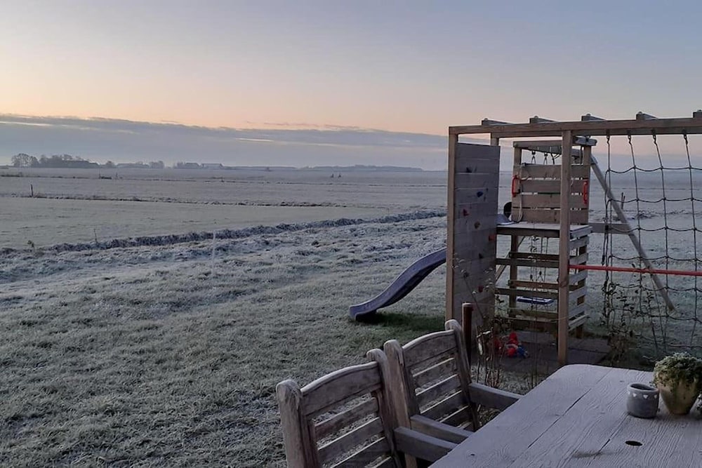 Holiday Home Near Ijsselmeer Lake