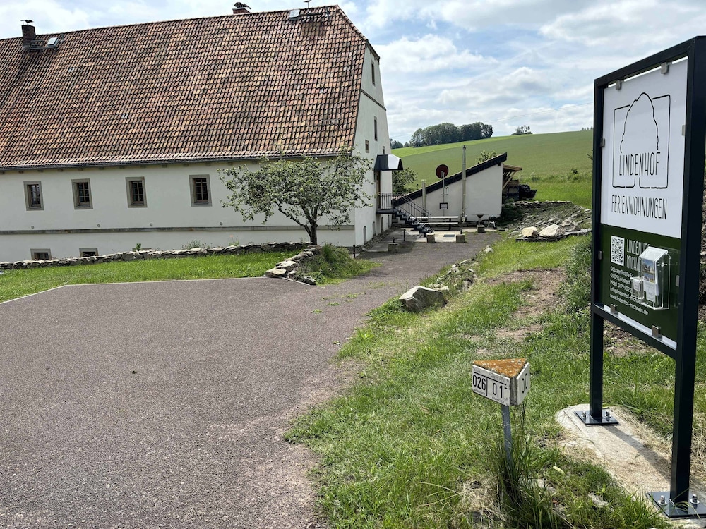 Lindenhof Michaelis
