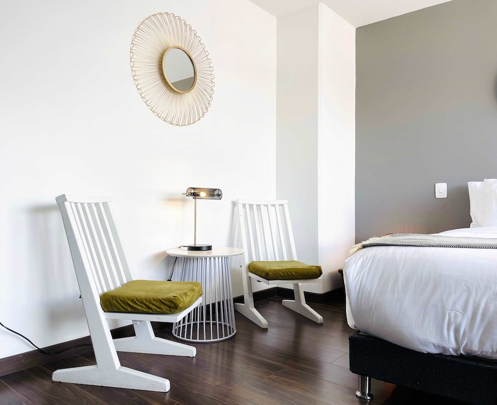 Heavenly 2BR in Bogota
