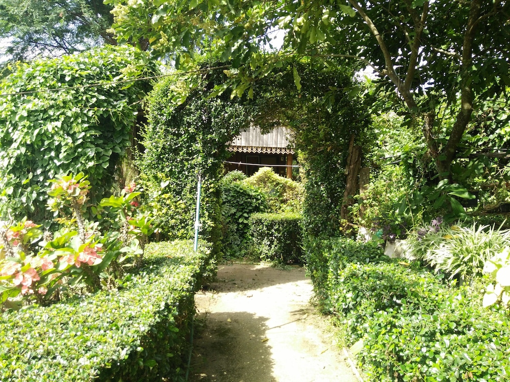 Mr Jan Guest House