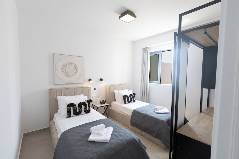 Ayia Napa Orea Villa OR9