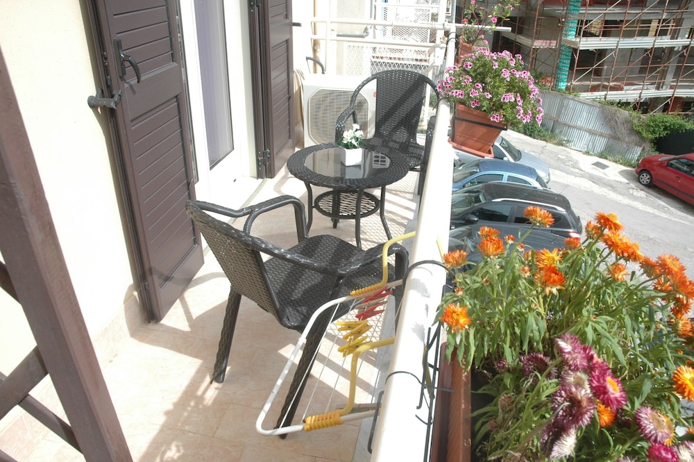 B&B Agorà