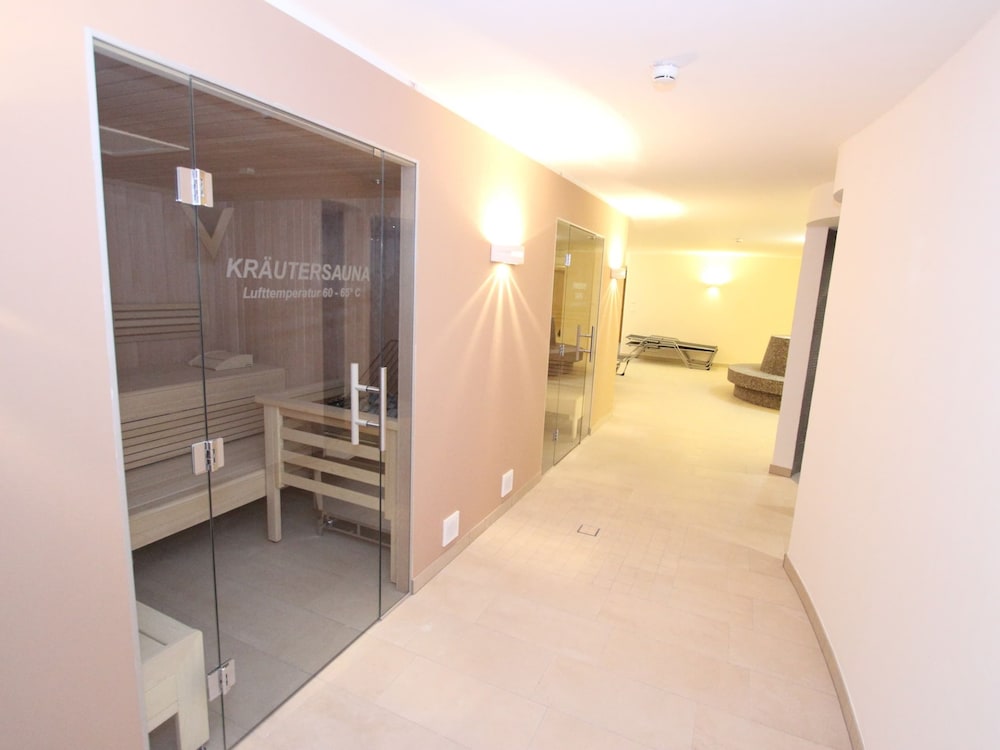 Apartment in Neukirchen Near Ski Lift