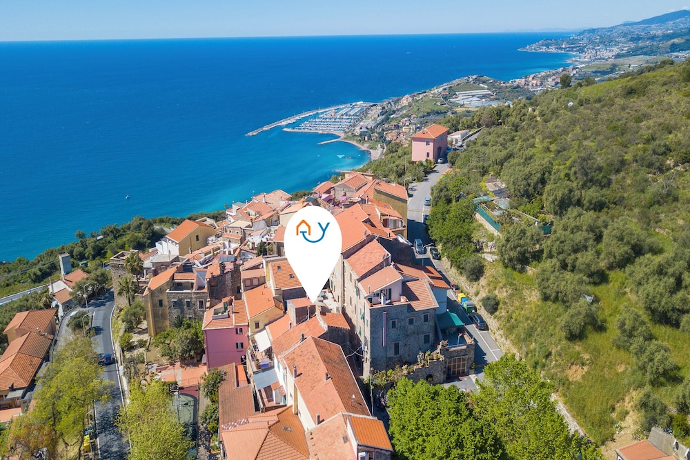 Solemare Blu view 3