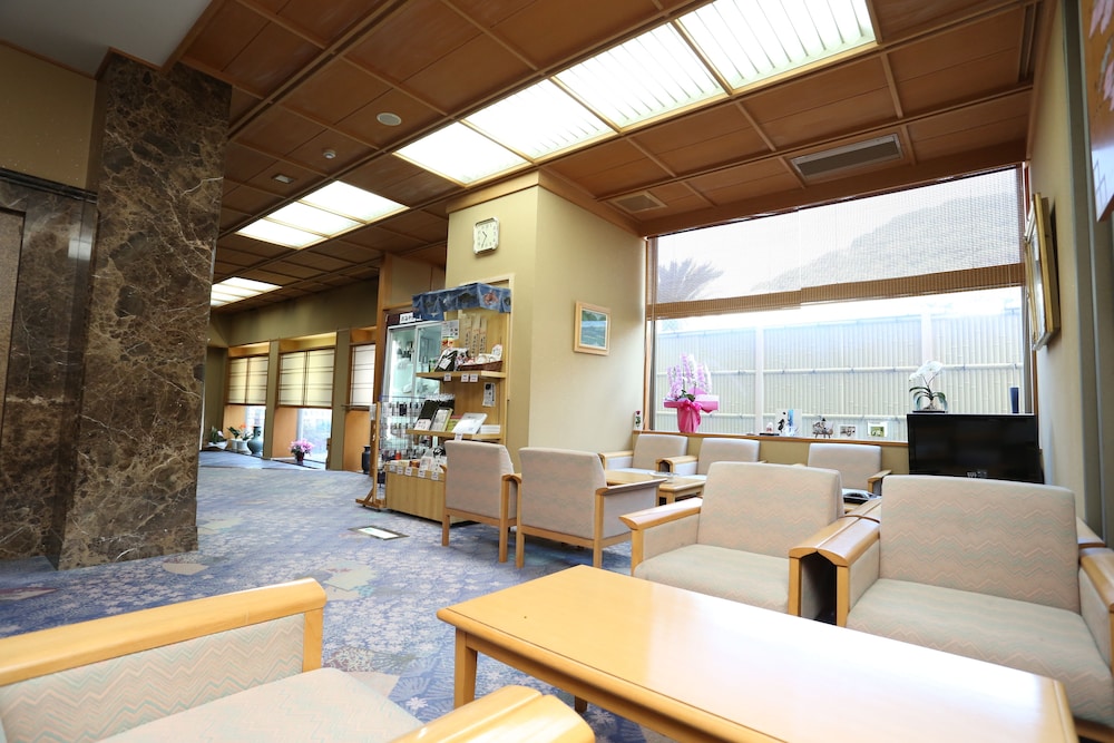 Hotel Kappo Ishimaru view 3