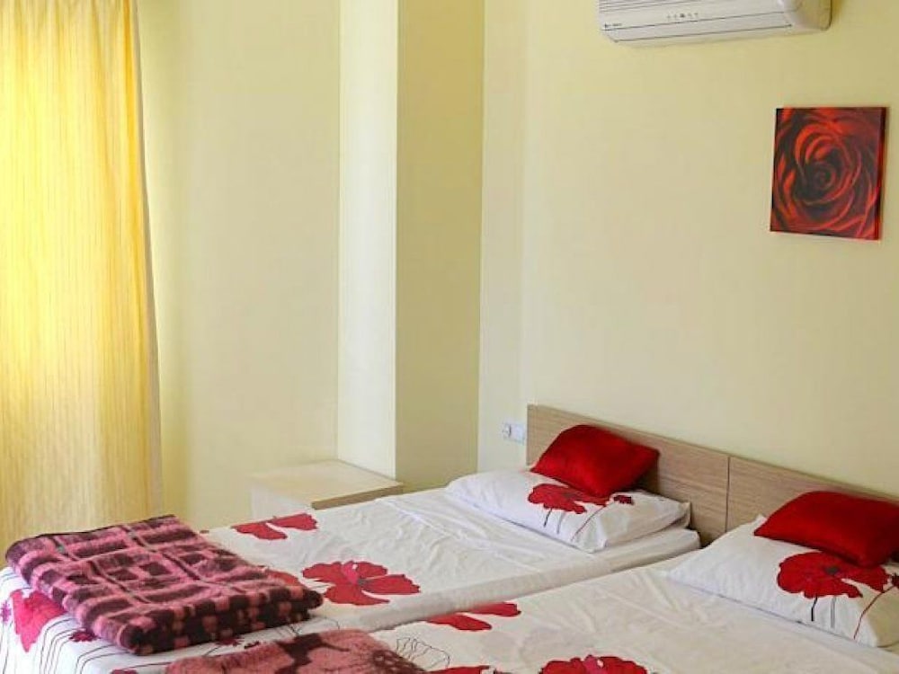 2 Bedrooms Apartment Lake View 5 by Likya Global view 2