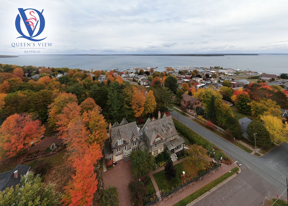 Queen's View Bayfield
