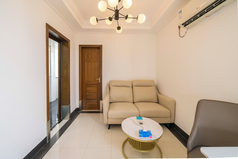 Tyms Yadu Business 1BR APT