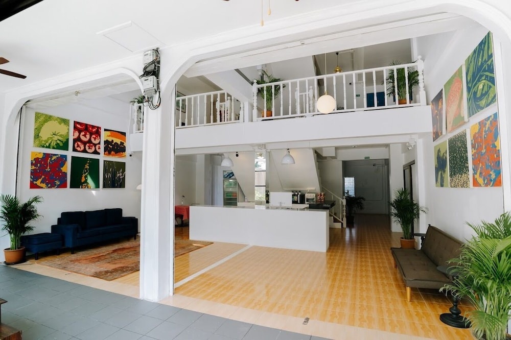 B&B Chiangrai