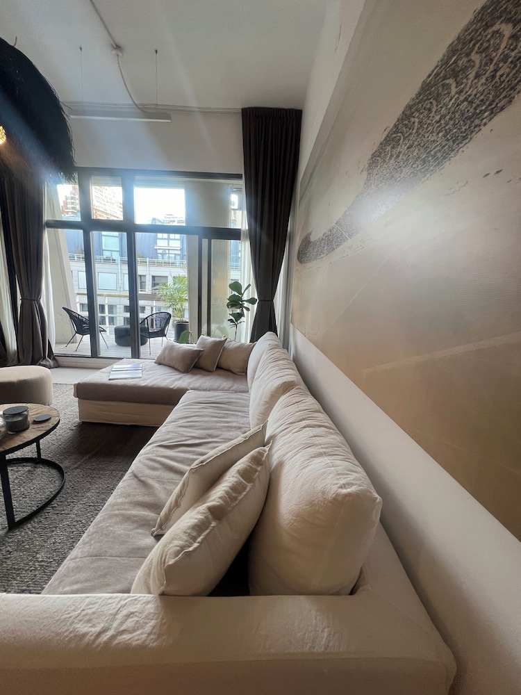 BT Homes - Palacio Alcorta