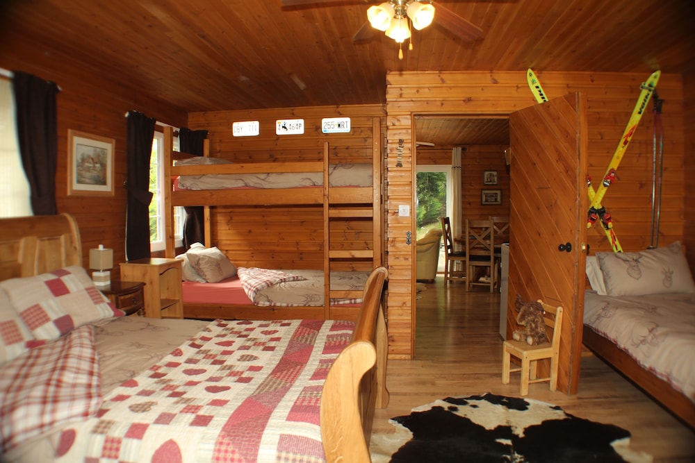 Lledr House - Hostel