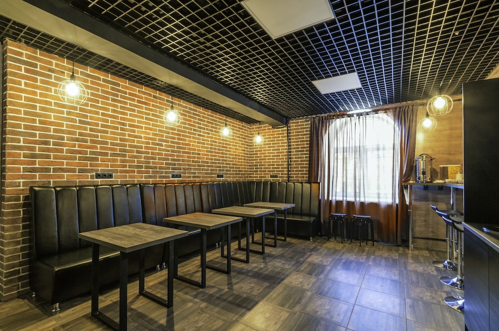 Hostels Rus - Leninskaya Sloboda