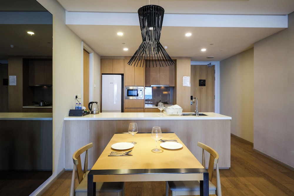 188 Suites KLCC By Bliss Home