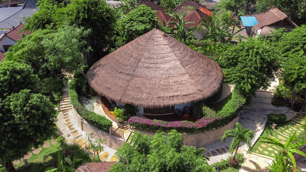 Biu Biu Resort