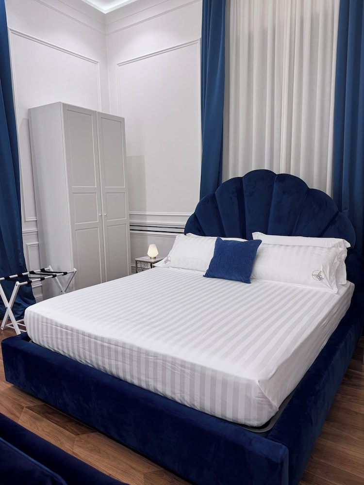Stabia Junior Suite