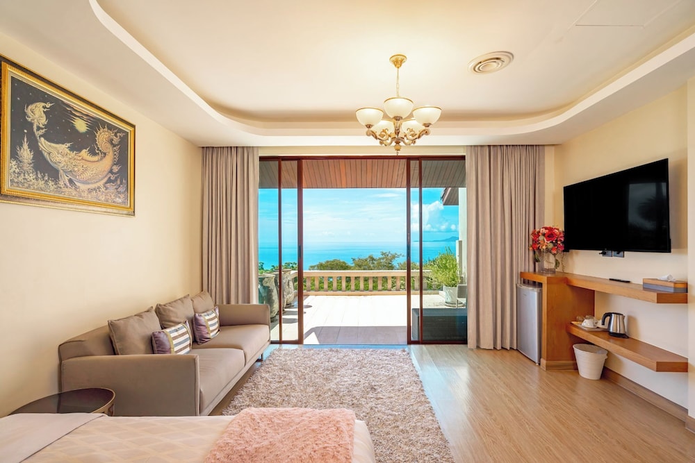 Ocean Pearl Residence