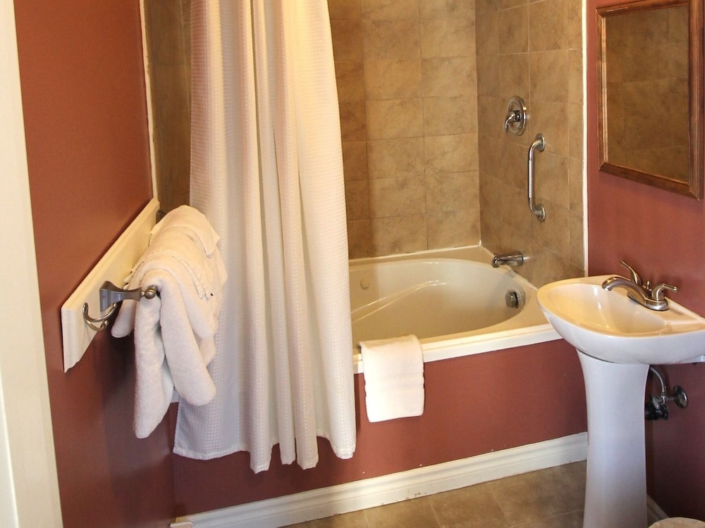 Seawind Landing Country Inn