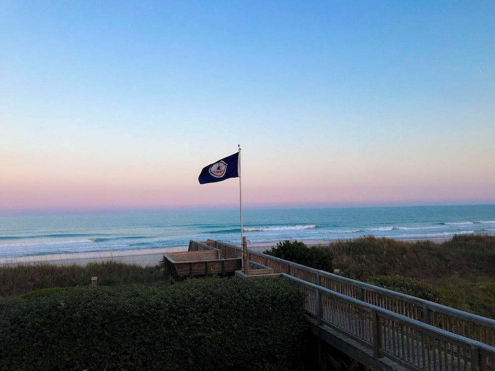 Oceans 111 by Topsail Realty