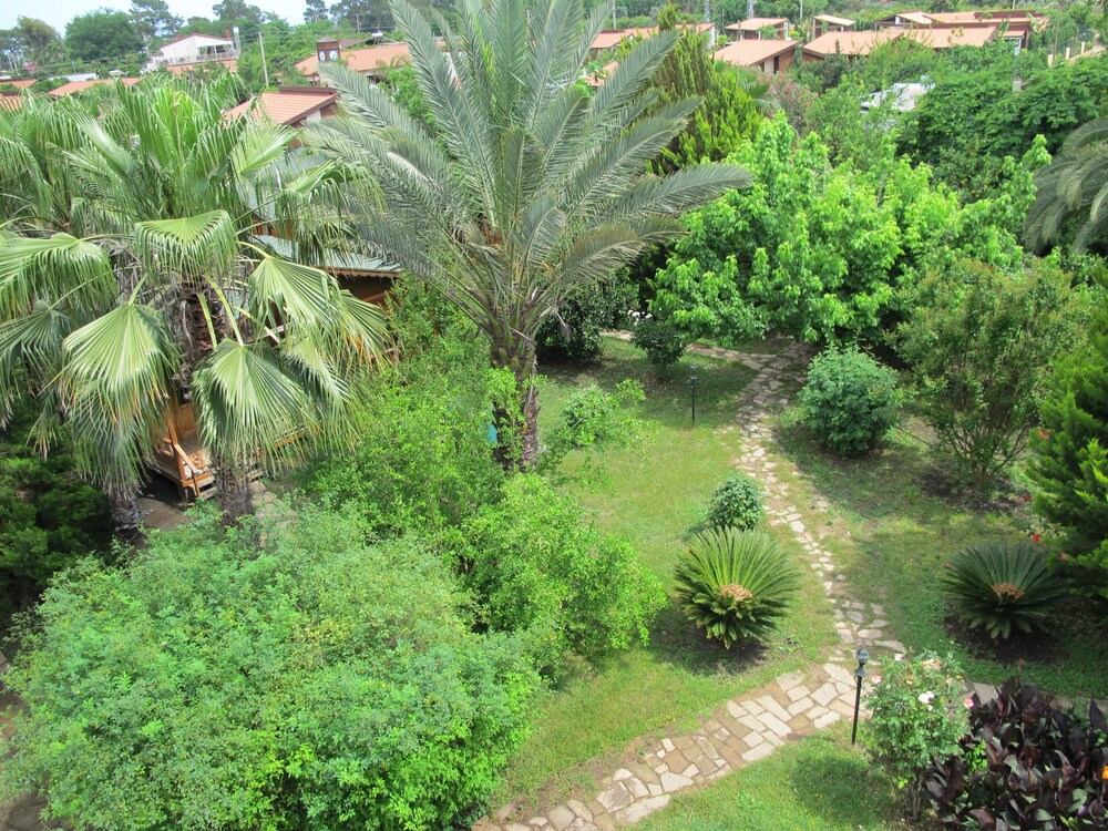 Hemerans Anatolia Otel - Image 64