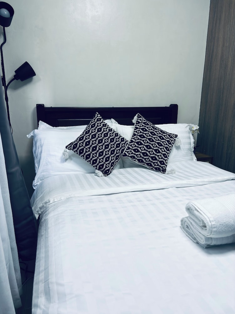 Smart Stay 2600