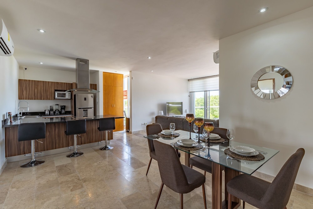 Cancun Vacations - Luxury Ocean View Penthouse Riviera Maya - Property Image 13