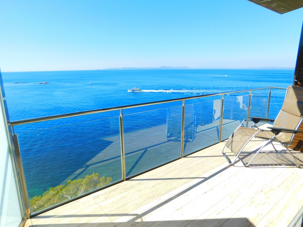 Apartamento Canyelles 40 - A176 view 4