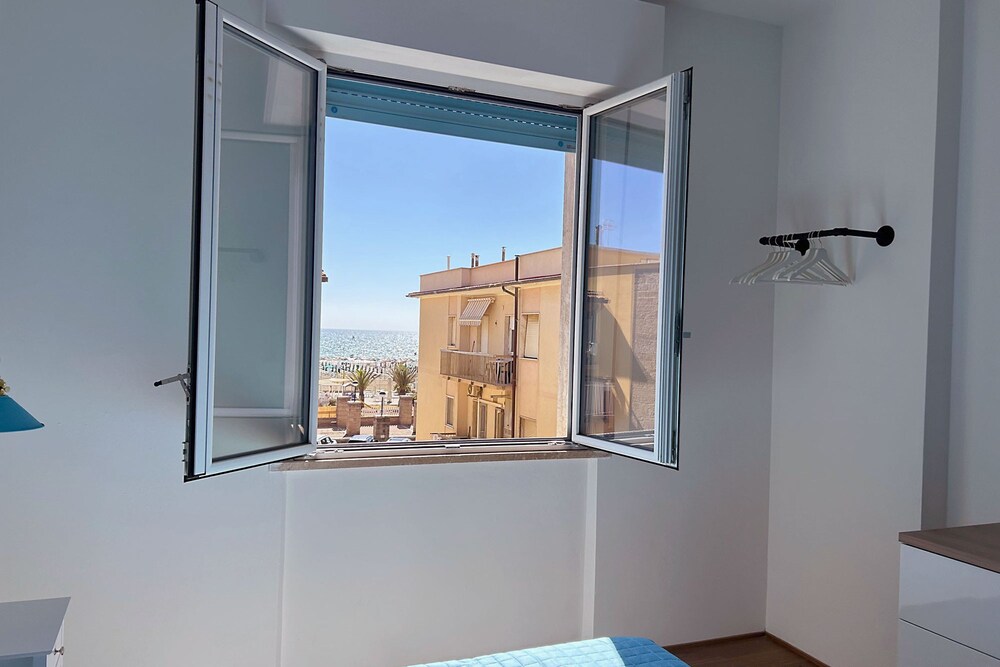 Appartamento Alta Marea Vicino al Mare