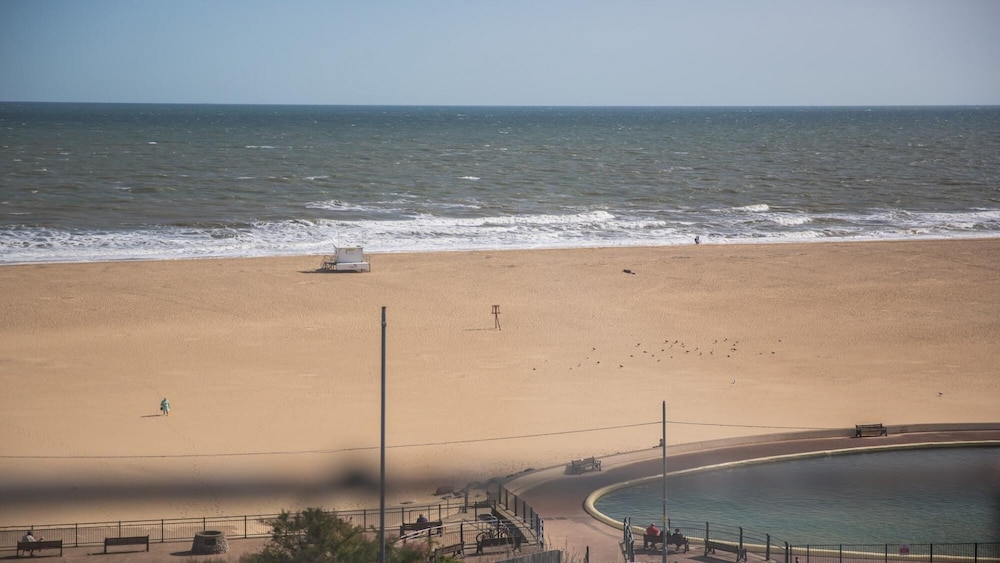 Stunning Sea View Penthouse 2 Bedroom 2 Bathroom
