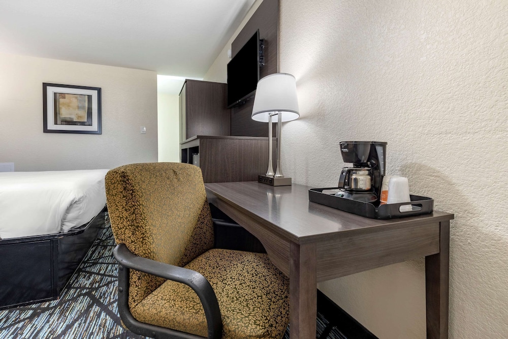 Quality Inn Cameron
