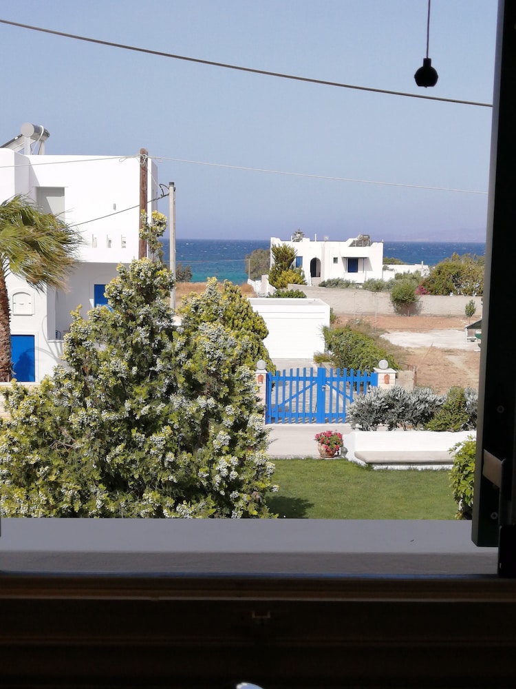 Sahara Beach Apartments