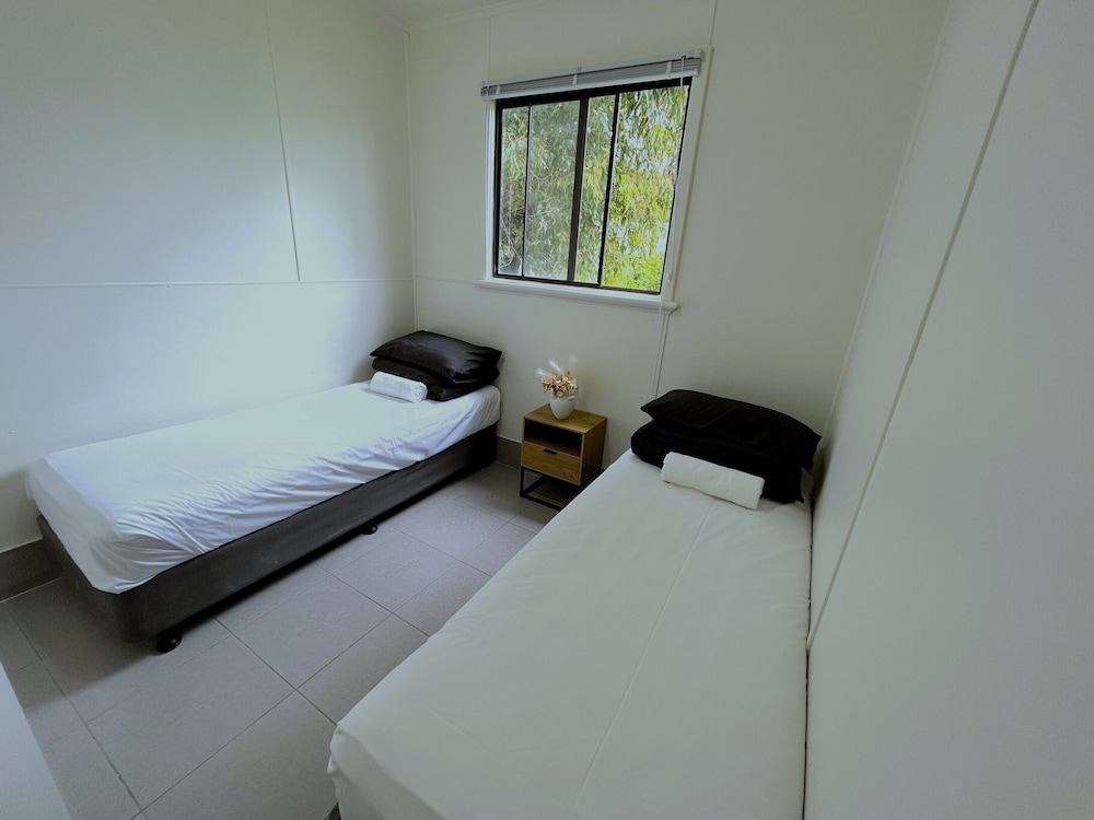 Mandurah Coastal Holiday Park