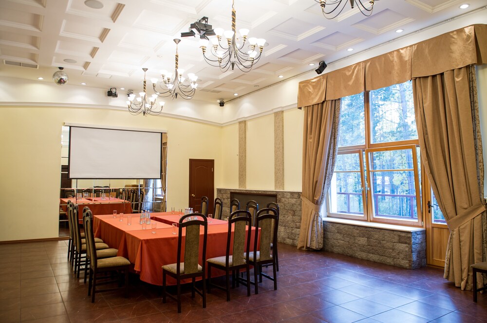 Country club Dacha