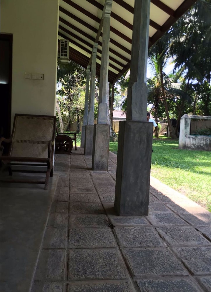 Gedara Resort