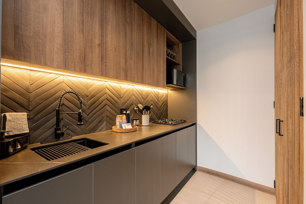 Bio 26 Apartments